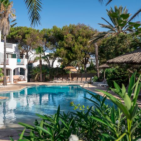 Alua Suites Las Rocas Cala D´Or Kültér fotó