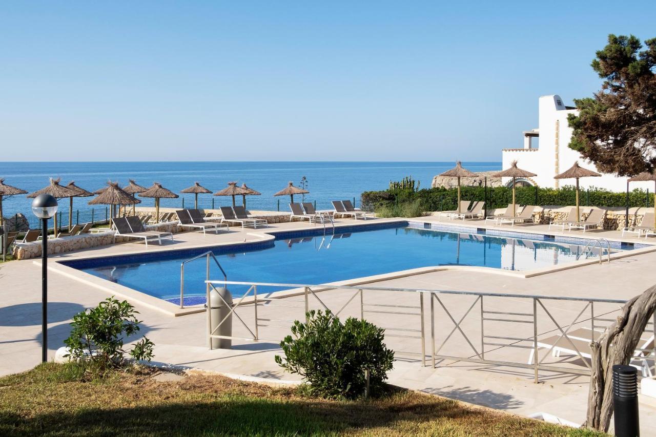 Alua Suites Las Rocas Cala D´Or Kültér fotó