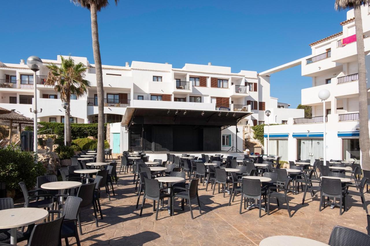 Alua Suites Las Rocas Cala D´Or Kültér fotó