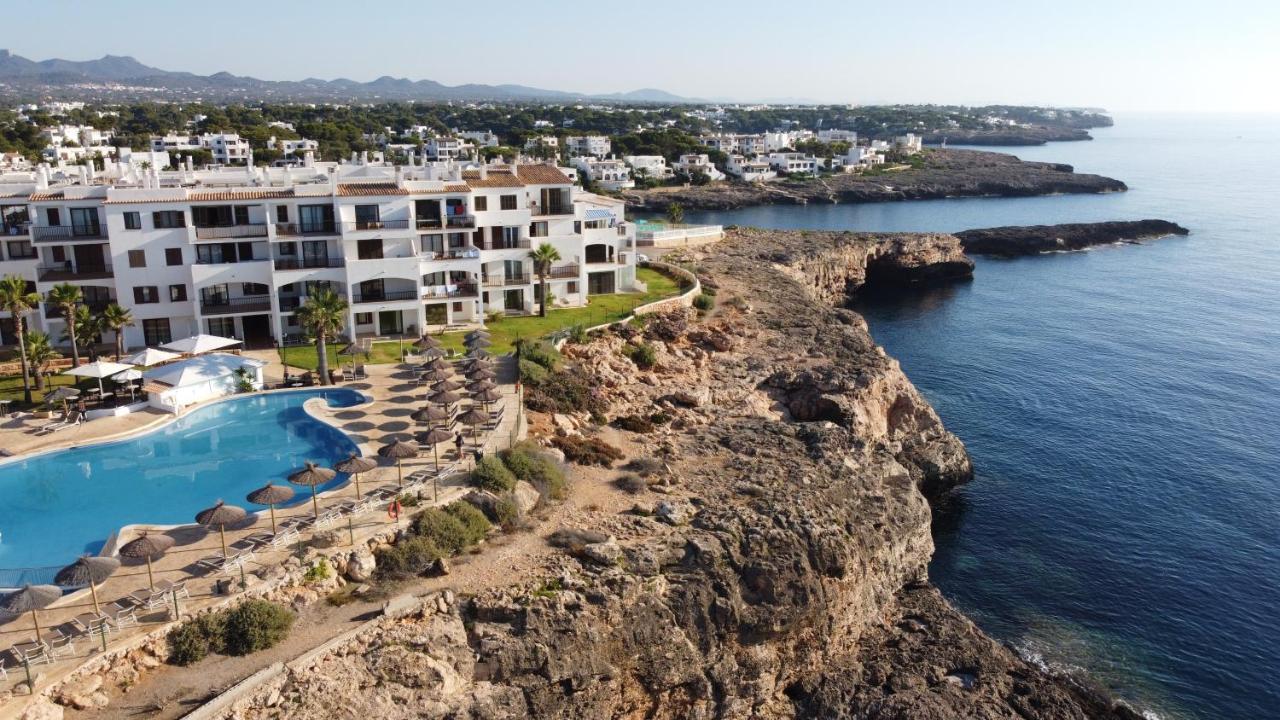 Alua Suites Las Rocas Cala D´Or Kültér fotó