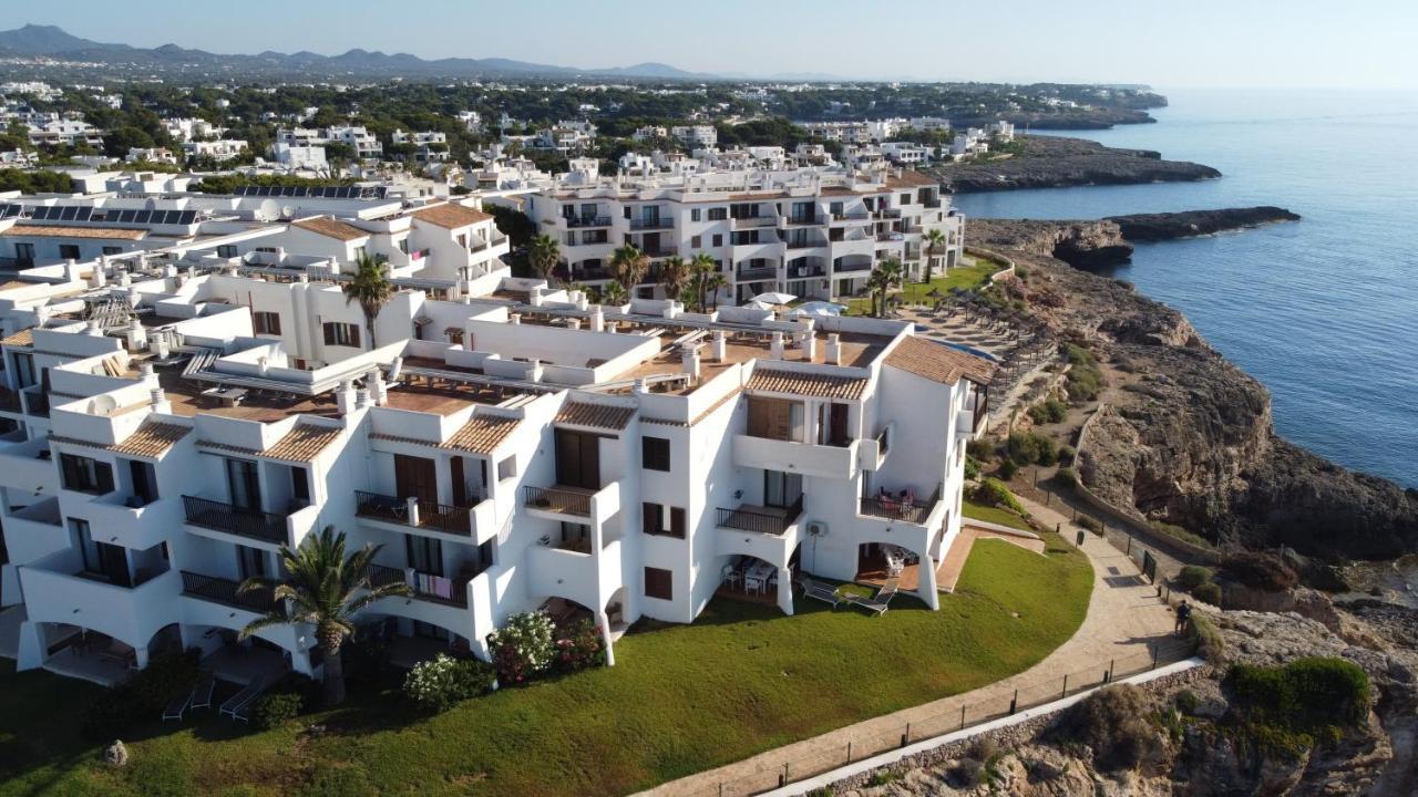 Alua Suites Las Rocas Cala D´Or Kültér fotó