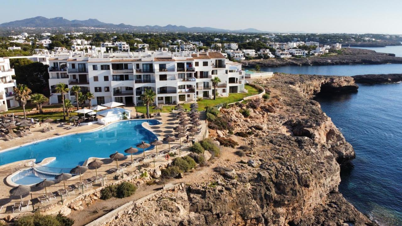 Alua Suites Las Rocas Cala D´Or Kültér fotó