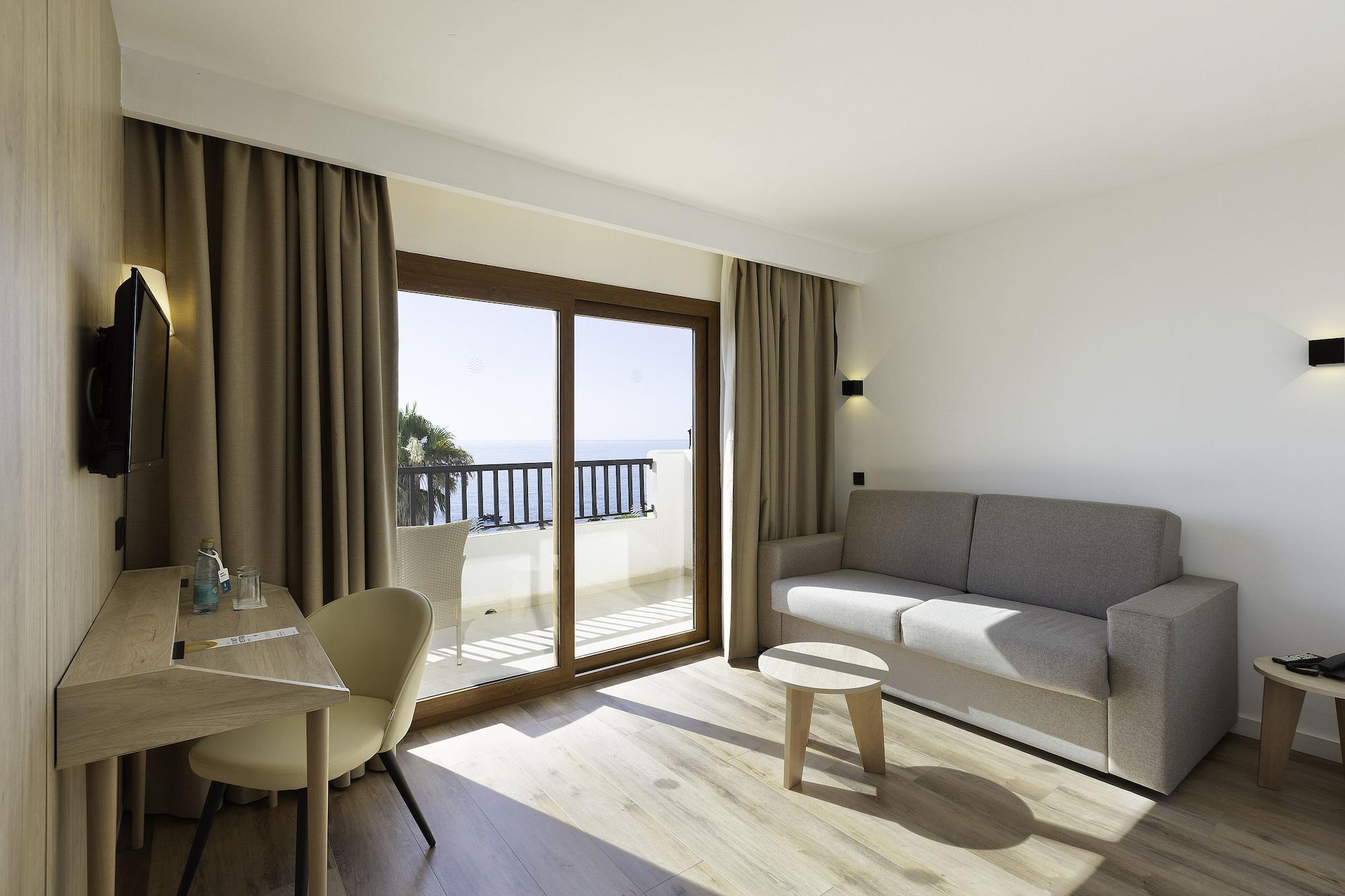 Alua Suites Las Rocas Cala D´Or Kültér fotó