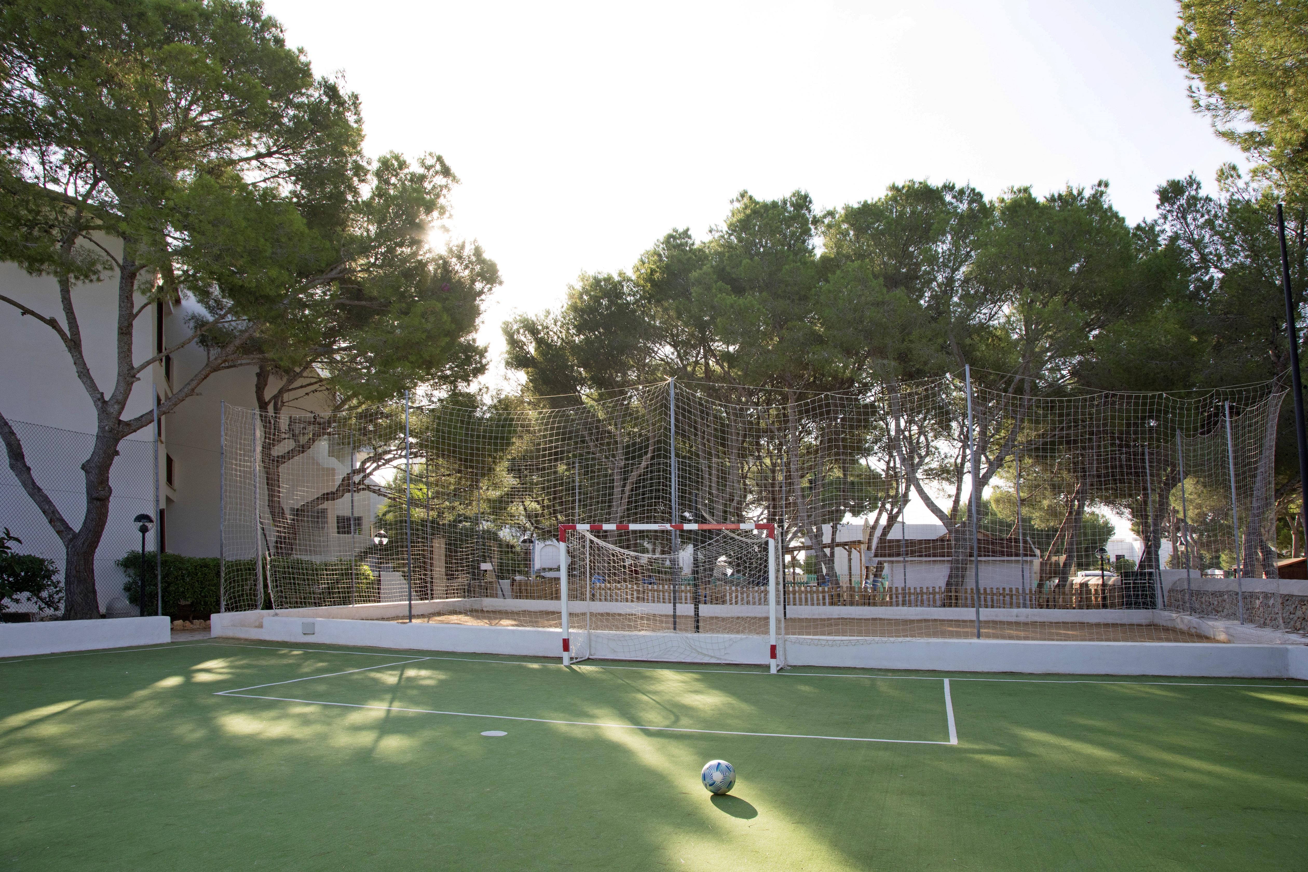 Alua Suites Las Rocas Cala D´Or Kültér fotó