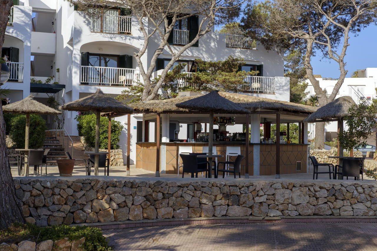 Alua Suites Las Rocas Cala D´Or Kültér fotó