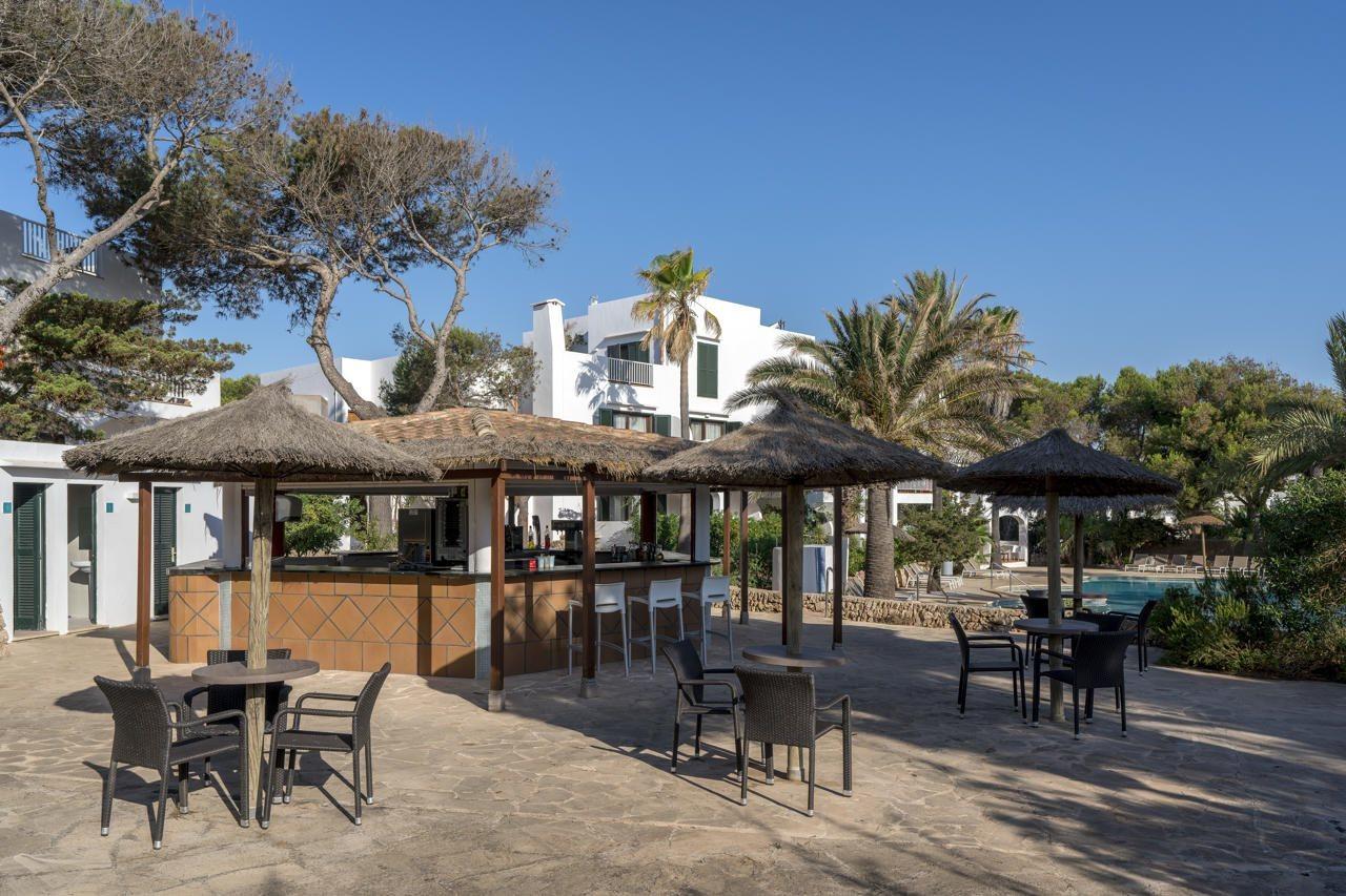 Alua Suites Las Rocas Cala D´Or Kültér fotó