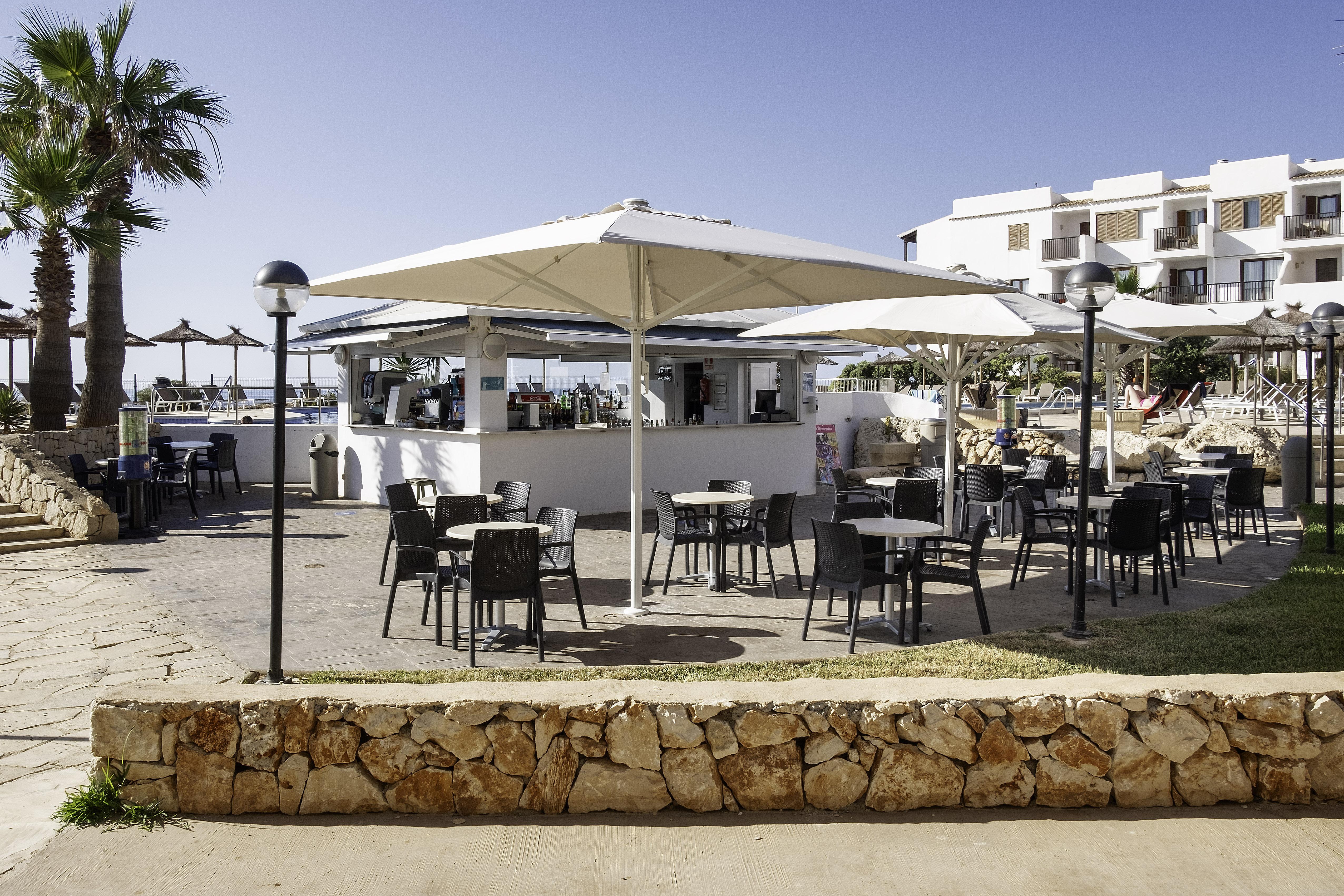 Alua Suites Las Rocas Cala D´Or Kültér fotó