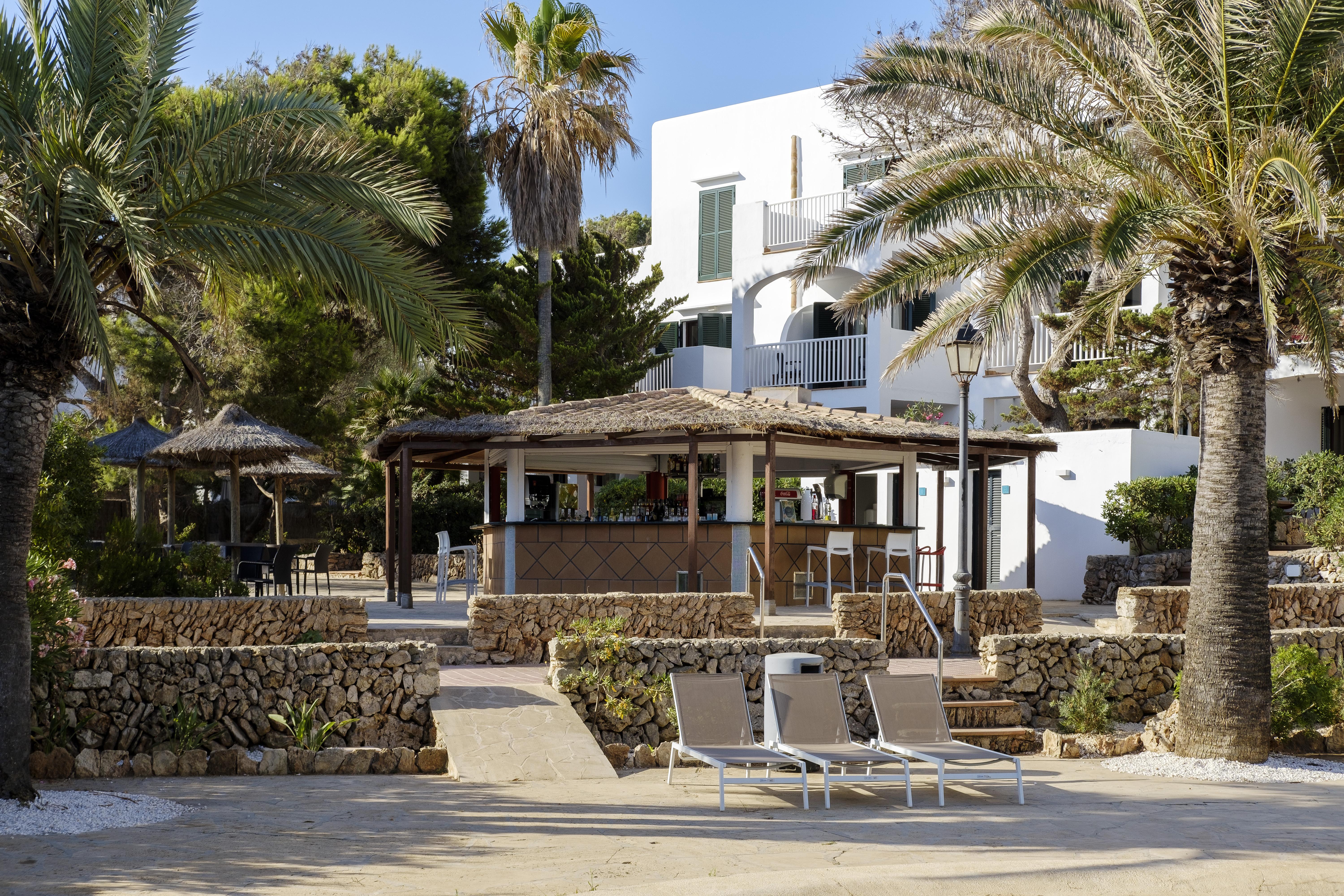 Alua Suites Las Rocas Cala D´Or Kültér fotó