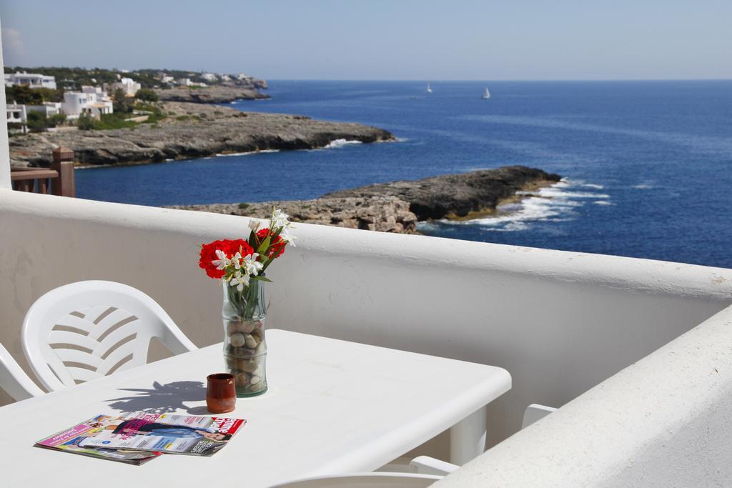 Alua Suites Las Rocas Cala D´Or Kültér fotó