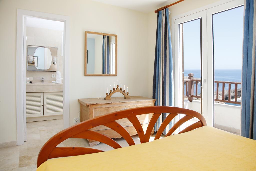 Alua Suites Las Rocas Cala D´Or Kültér fotó